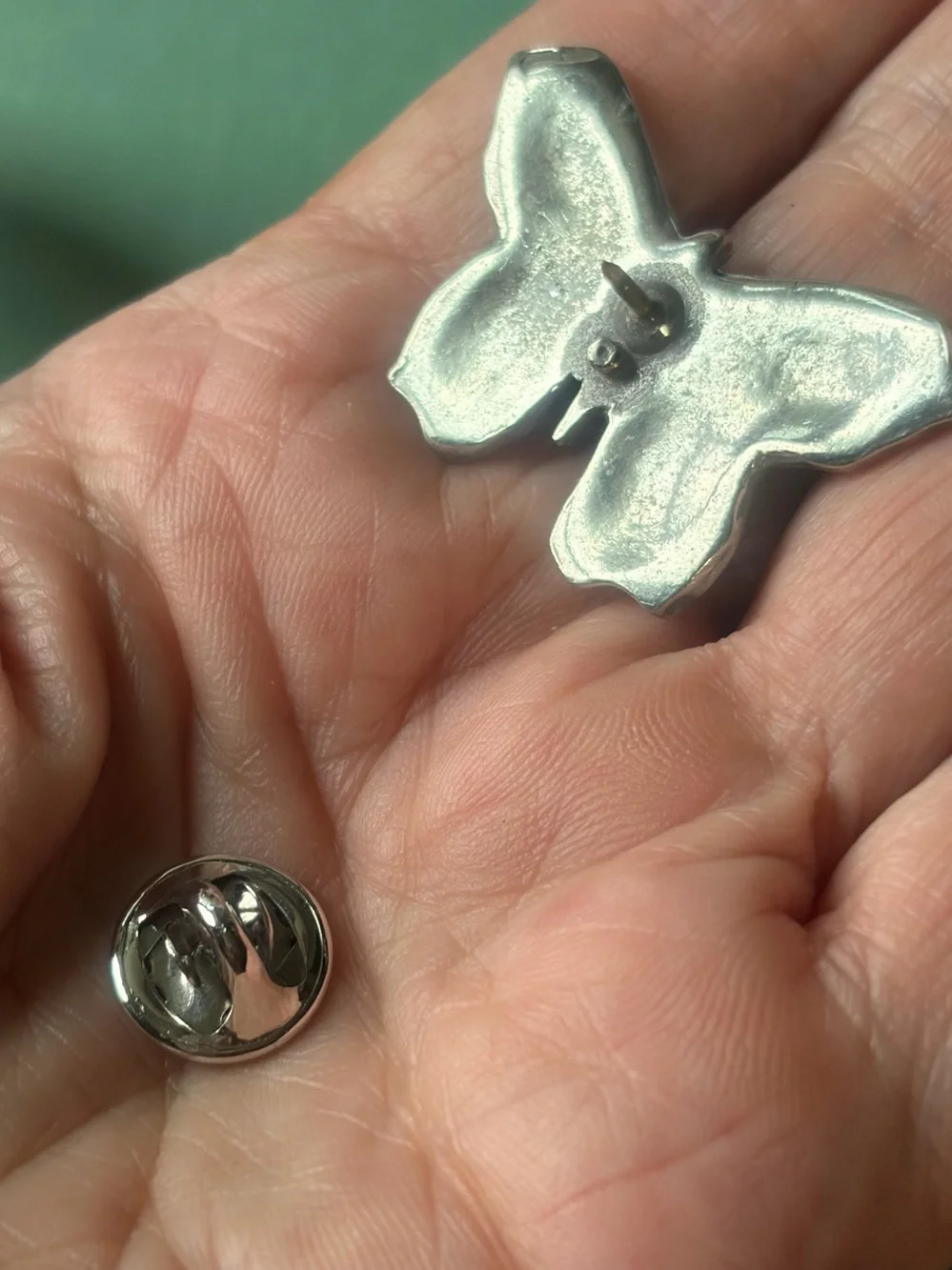 N/A silver great